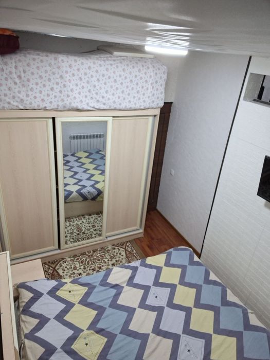 Чирчик 10мкр 9 этажка 1 хонали уй