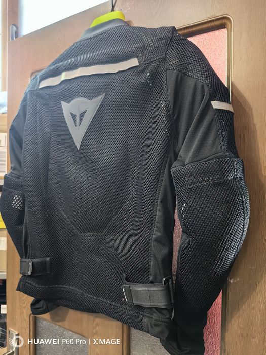 Яке Dainese City Guard D1
Размер S
