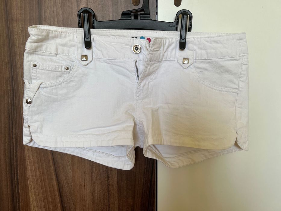 Лот къси панталони