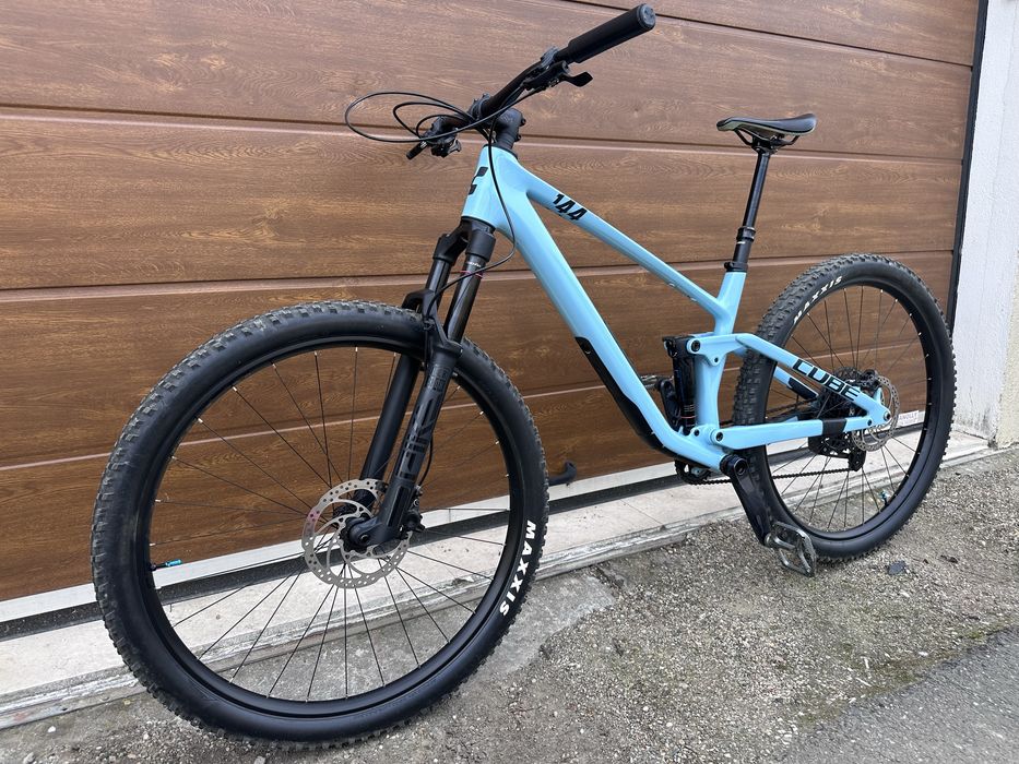 Vand cube one 44  PRO carbon C62