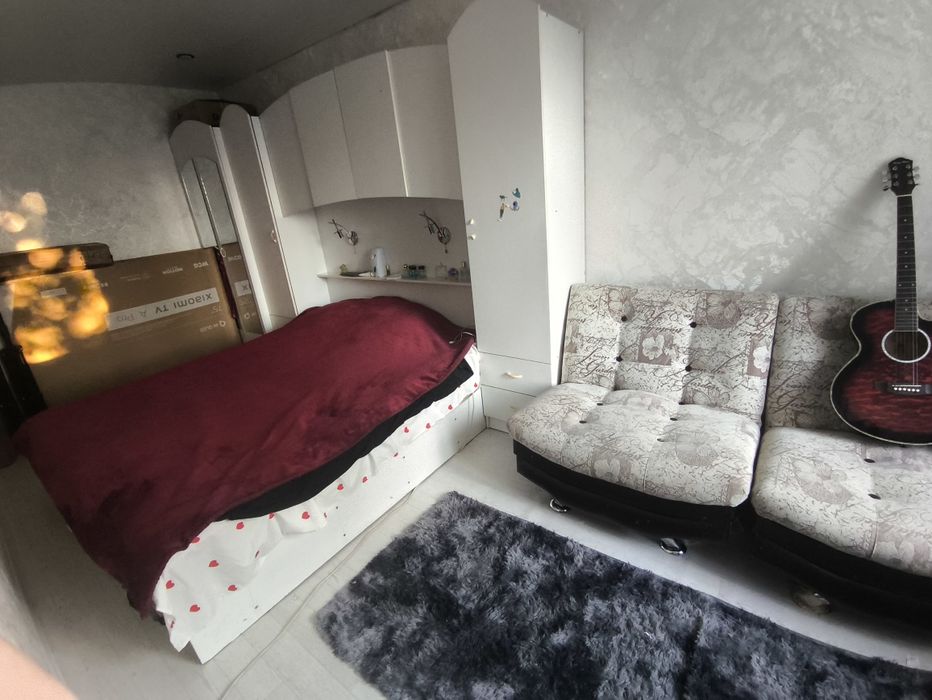 Сдаётся комната девушки