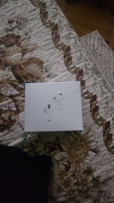Air pods pro 3 yangi
