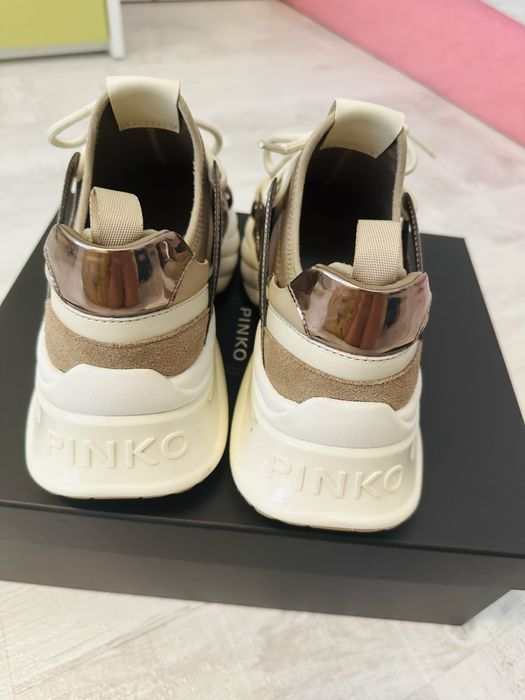 Дамски Сникърси Pinko