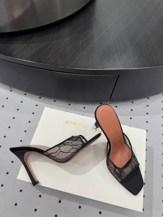 Sandale Amina Muaddi