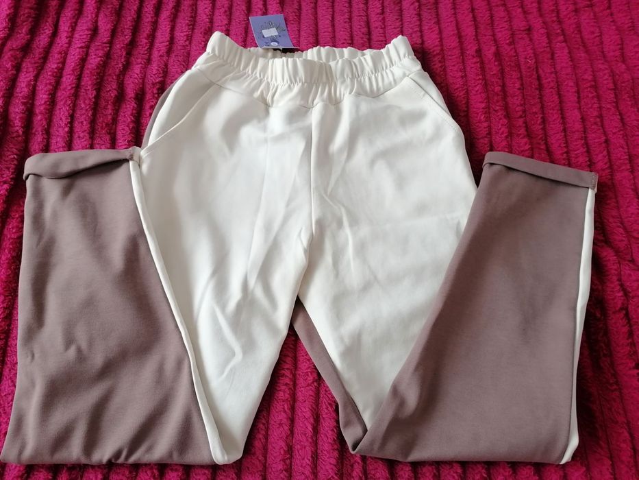 Дамски спортен екип