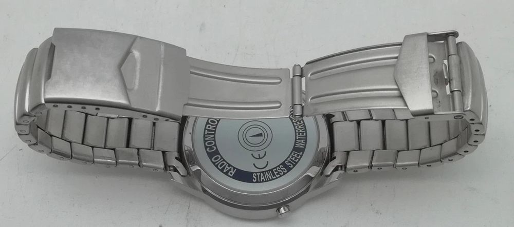 Мъжки часовник TCM 219916 radio controled