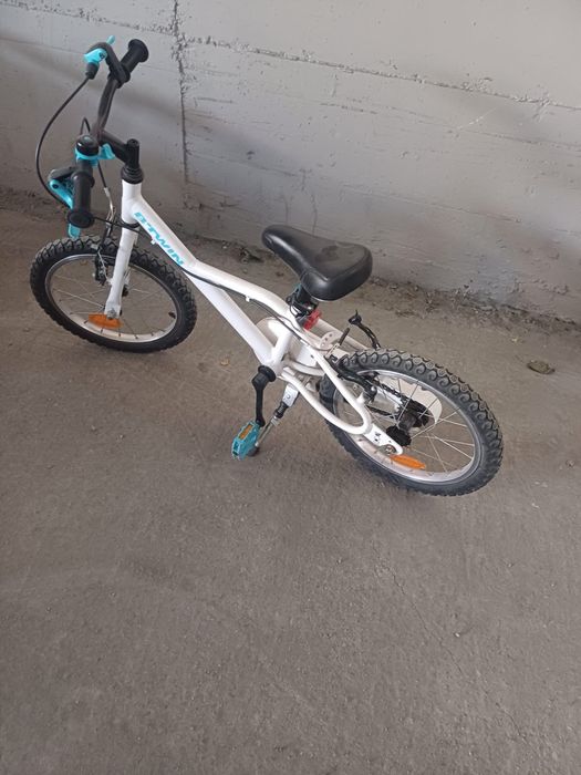 Bicicleta copii 4-7 ani stare foarte buba