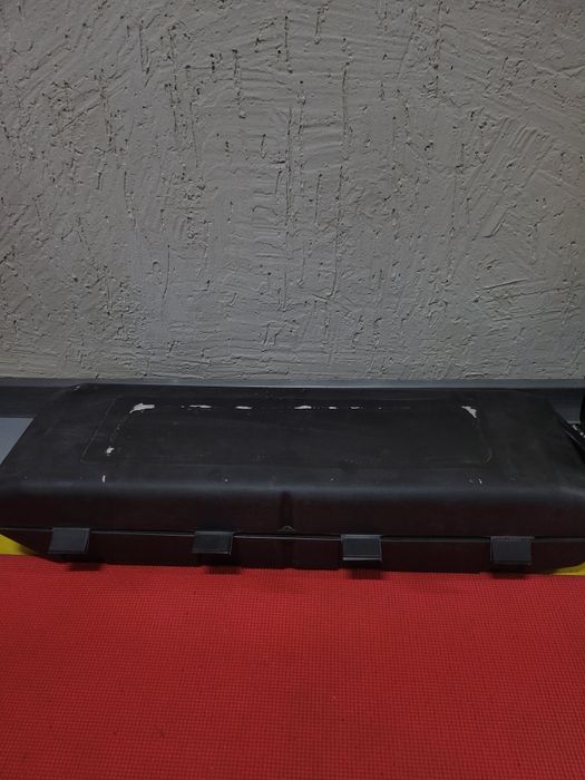 Набор гантелей в кейсе 60 КГ