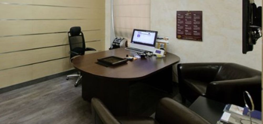 Готов стать инвестором под залог !