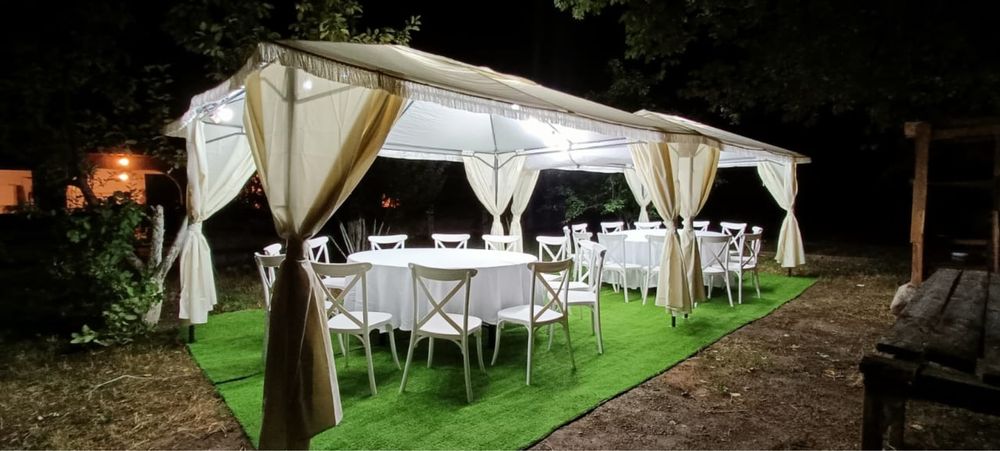 Шатер для вашего мероприятия