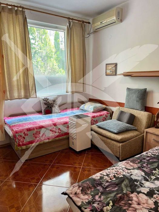 Продава се Едностаен апартамент в к.к. Слънчев бряг - 27 кв.м за 1408 €/кв.м - Снимка #3