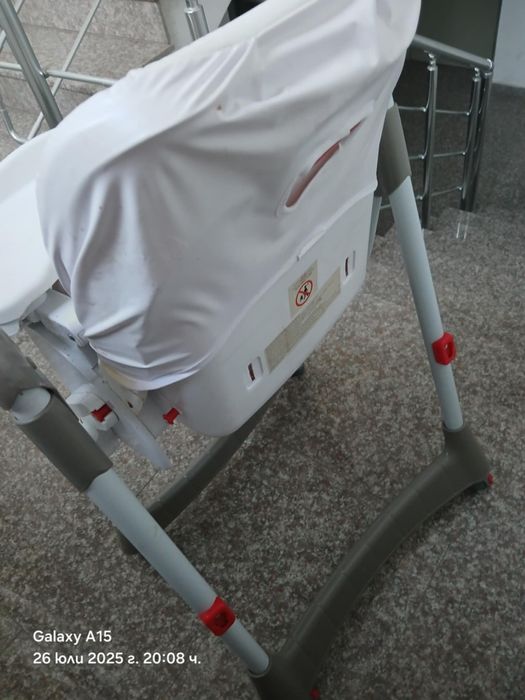 Столче за хранене Lorelli