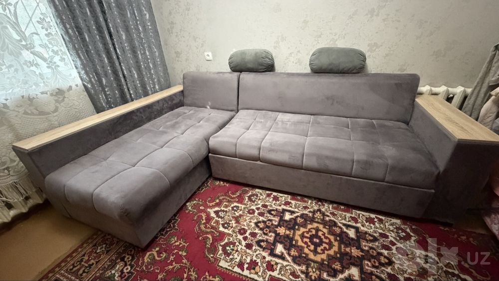 Продается диван уголок