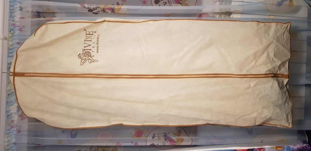 Rochie de mireasa Atelier Divine model Anais