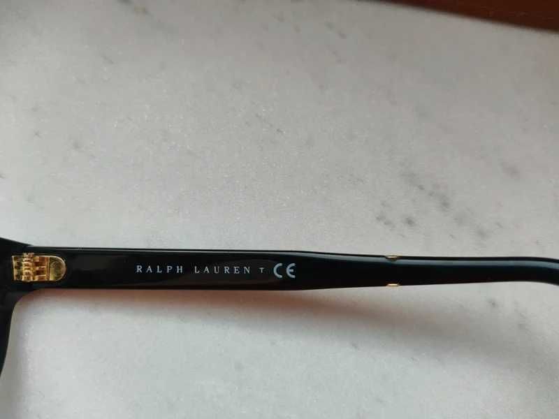 Ochelari de vedere Ralph Lauren