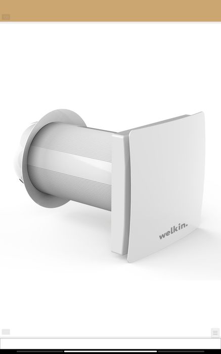 Рекуператор Welkin