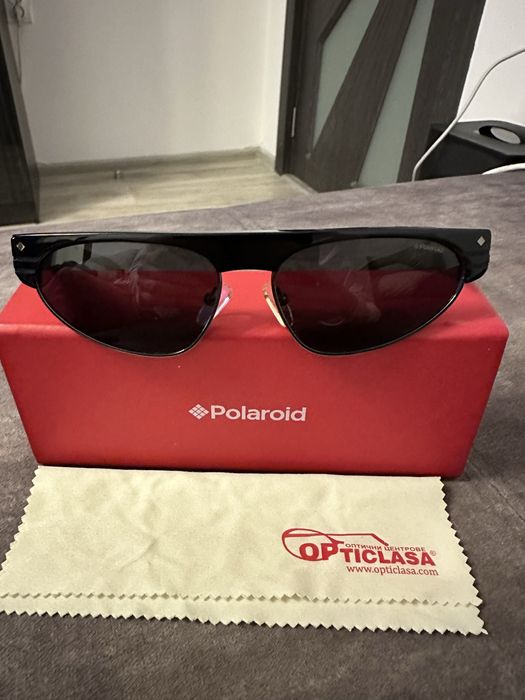 Polaroid и Le specs Adam Selman дамски очила