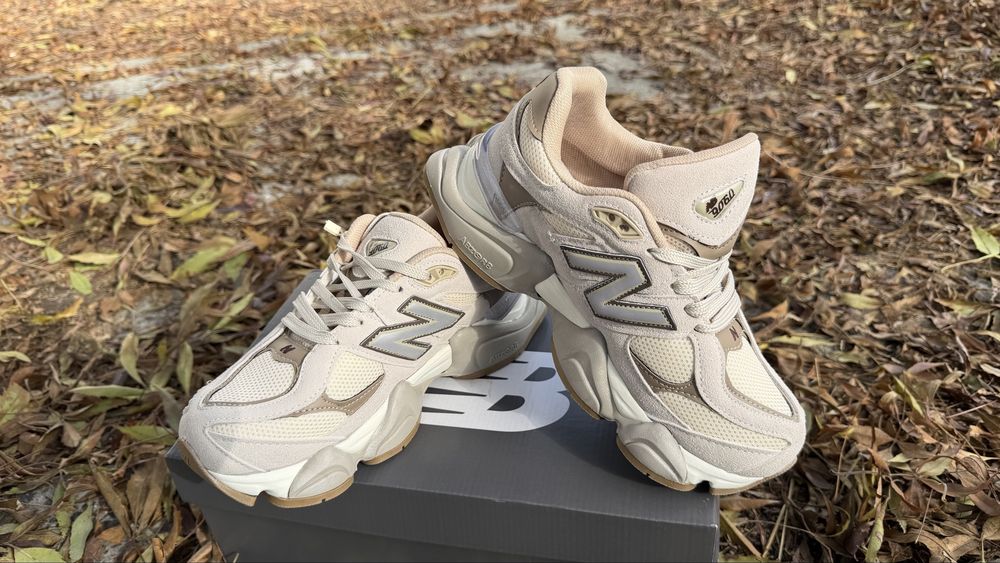 Чисто нови маратонки New Balance 37 номер