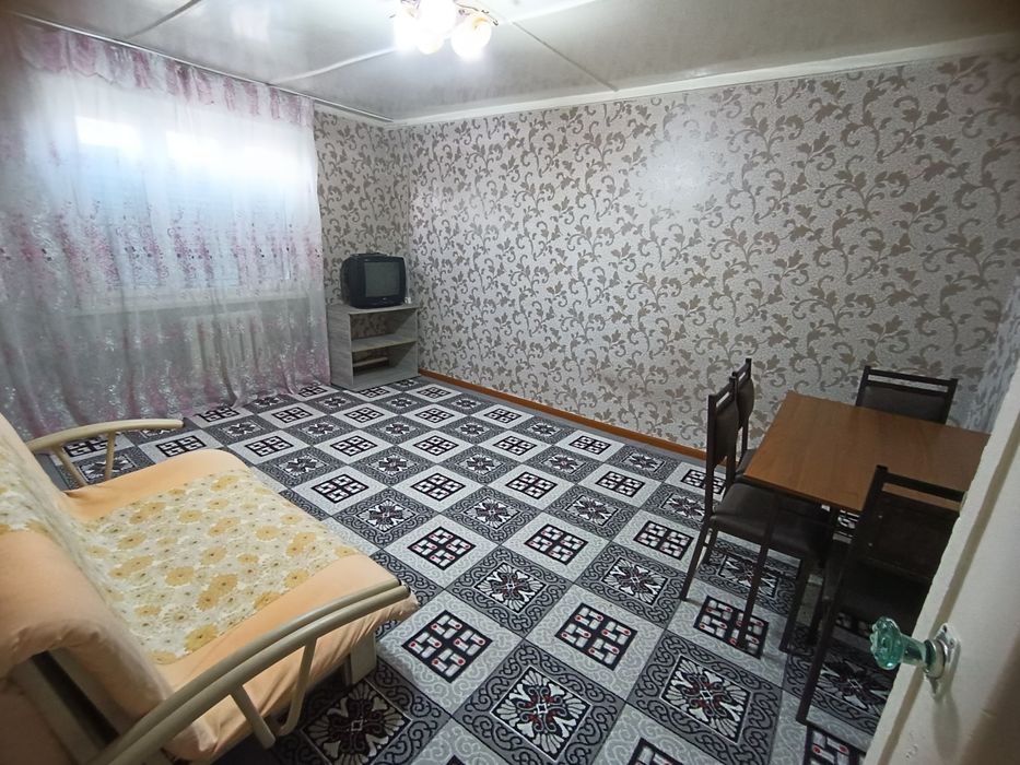 Аренда Квартиры Сергели-Спутник 9