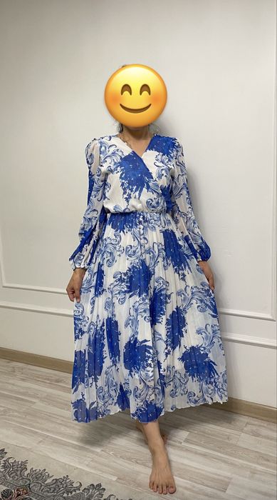 Вечернии платья можно повсднев