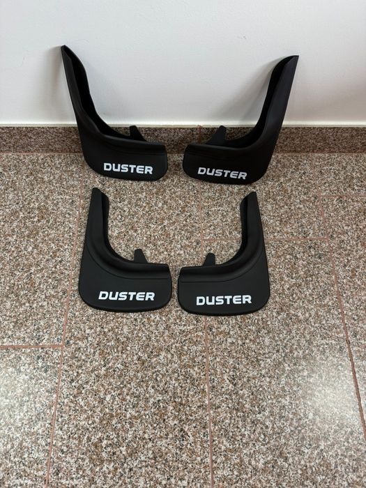 Aparatori noroi compatibile Dacia Duster 2010-2017