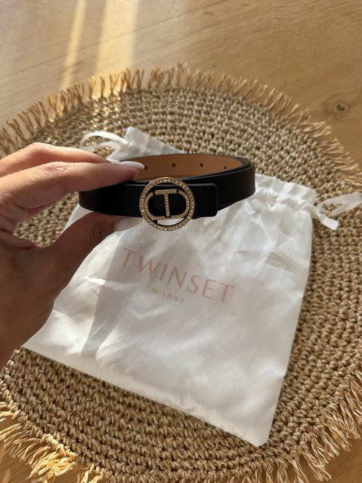 Дамски колан Twinset