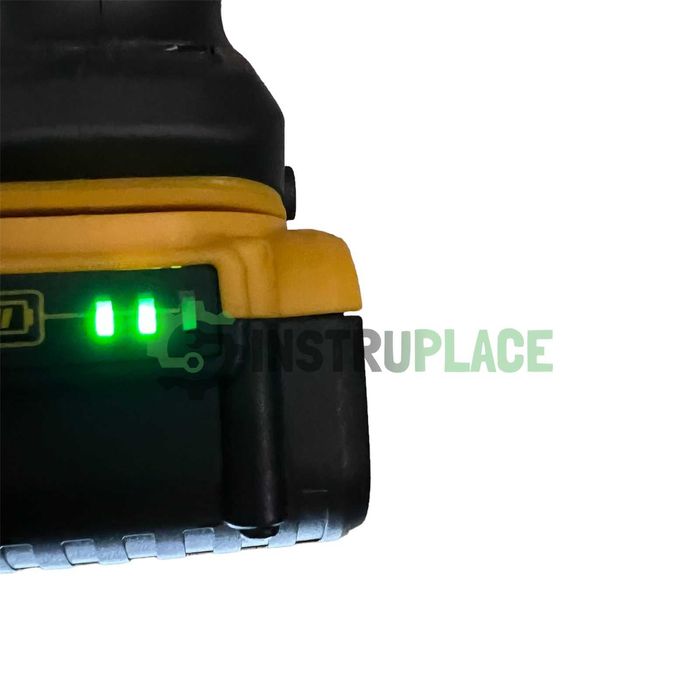 Акумулаторен ъглошлайф DeWalt XR 24V 5Ah TSTAK Девалт ФЛЕКС