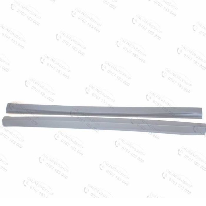 Set praguri R line model Passat CC 2012-2017