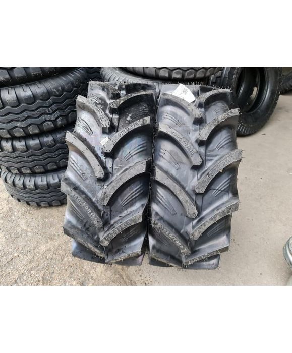 Anvelopa 260/70 R16 OZKA AGRO10 109A8 TL  Cauciucuri tractor, Fiat, Case, Fendt, John Deere, New Holland, Massey Ferguson, UTB   Cauciucuri tractor, F