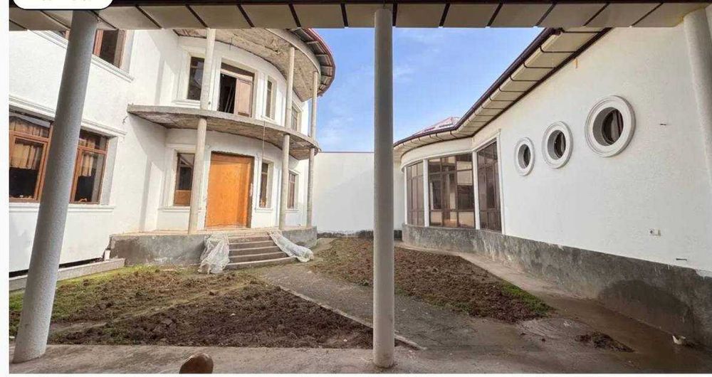 Продажа Евродома в Юнусабадском районе, 6-соток (N 13908 )