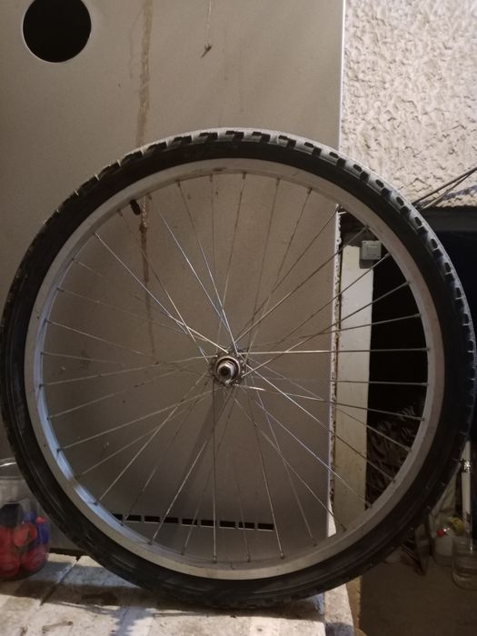 Продам запчасти на велосипед