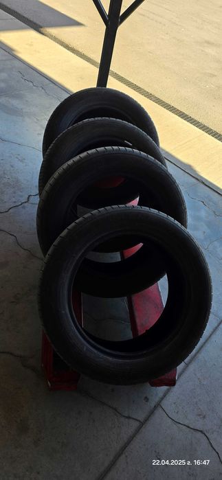 Летни гуми 205 55 R16  Falken SN 832 DOT 1022