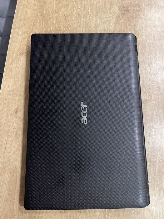 Ноутбук ACER