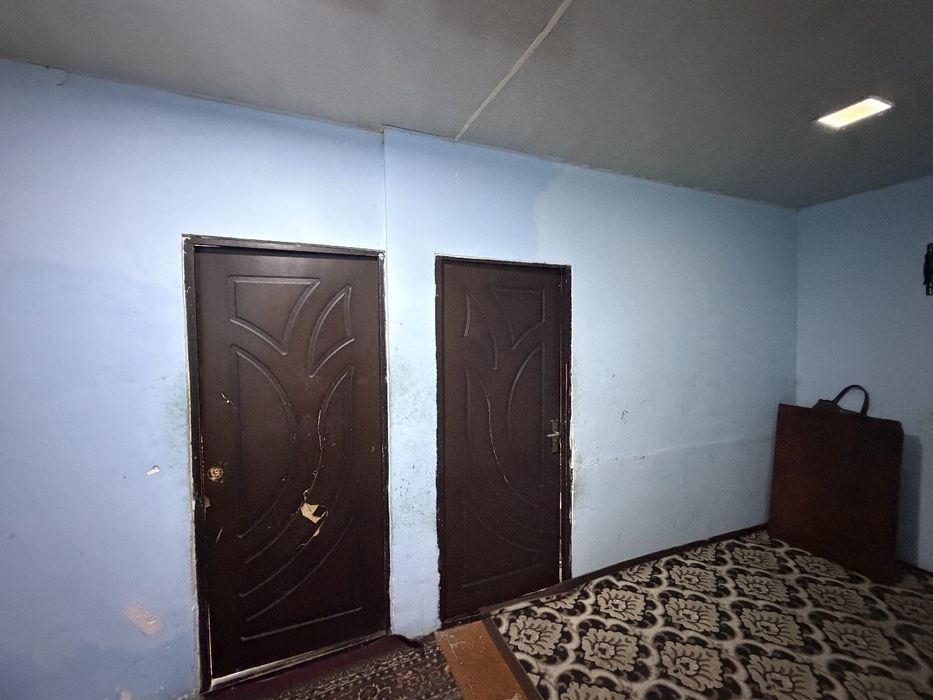 Tashkent shahar kvartira