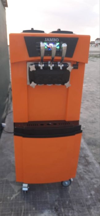 фризер для мороженое