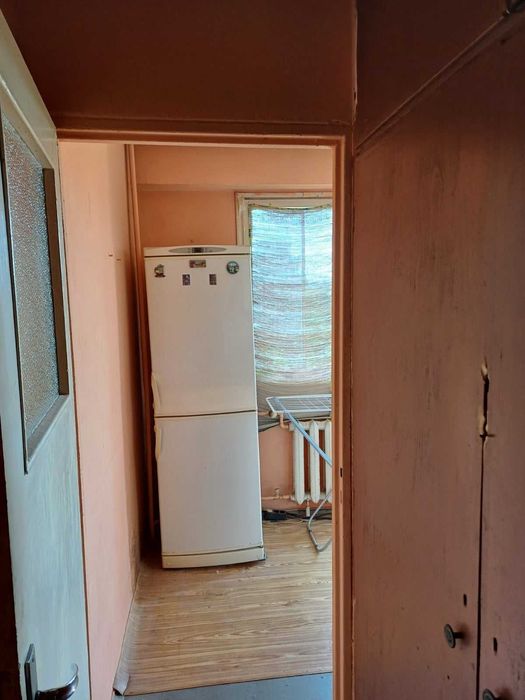 Продава се Едностаен апартамент в Плевен, Сторгозия - 42 кв.м за 1227 €/кв.м - Снимка #2