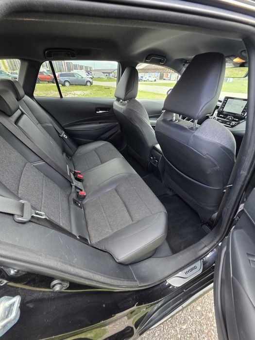 Toyota Corolla Break 2021 1.8 hybrid