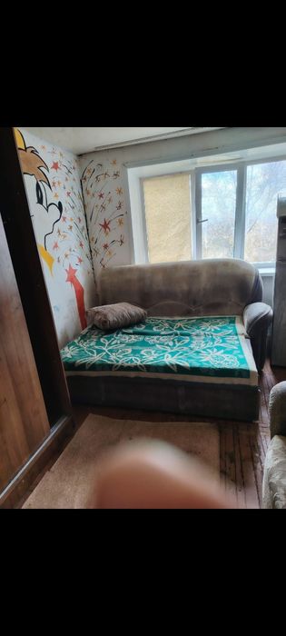 Сдам комнату в общежитии район 2 горбольницы