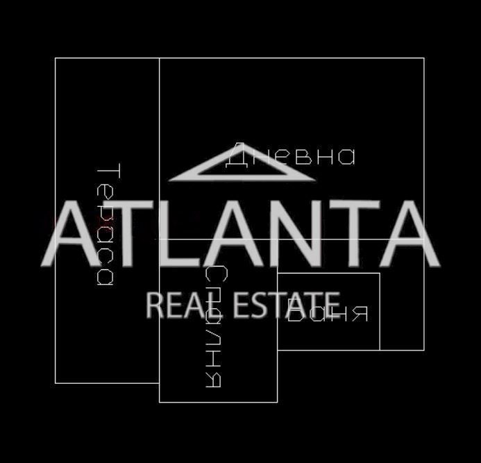 Продава се Двустаен апартамент в Варна, Център - 73 кв.м за 3144 €/кв.м - Снимка #1