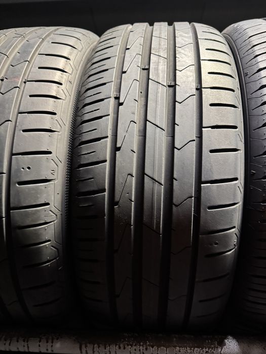 Anvelope 215/50/18 Hankook