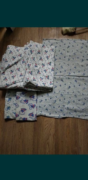 Продам детское постельное белье