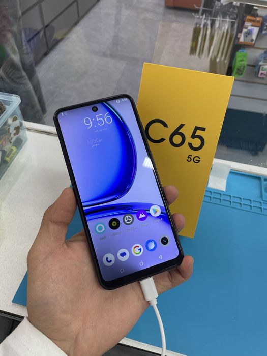 Realme C65 512gb