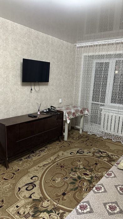 Квартира на длительный срок