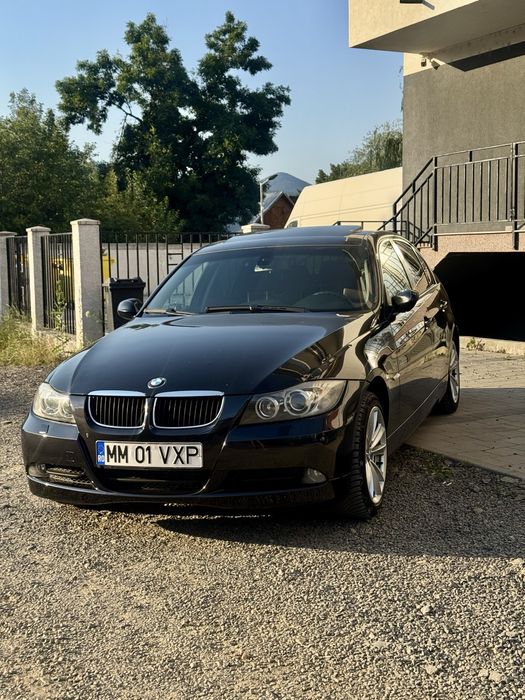 Bmw e90 320d seria 3