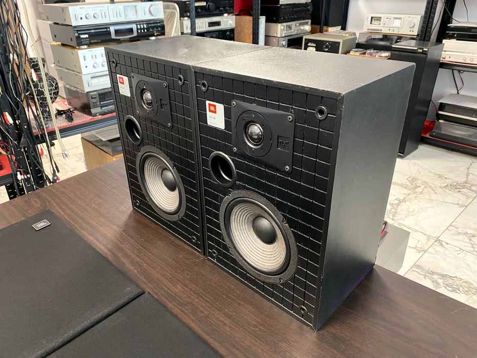 Тонколони JBL TLX