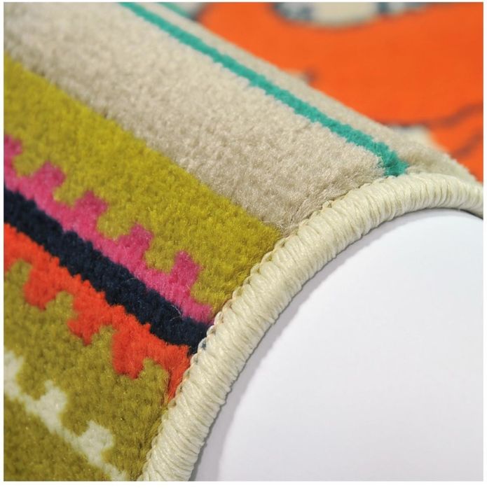 Килим за детска стая