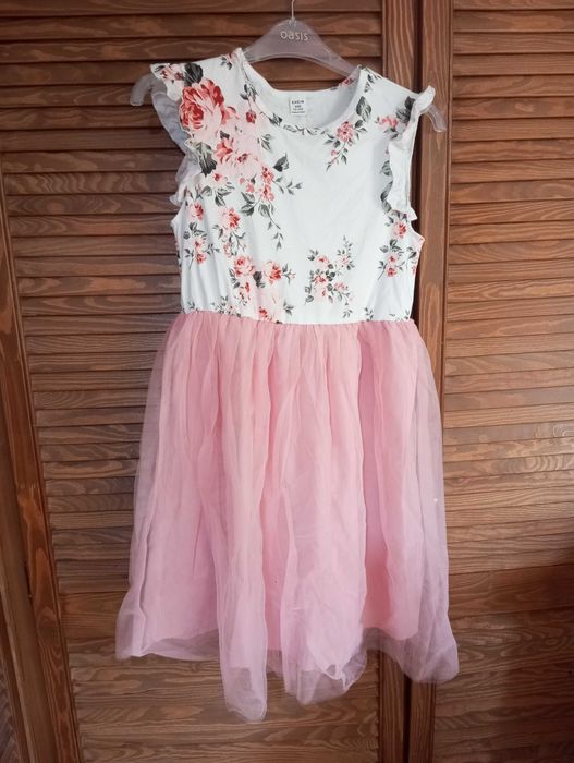 Rochie fete Shein 8 ani, 11-12 ani