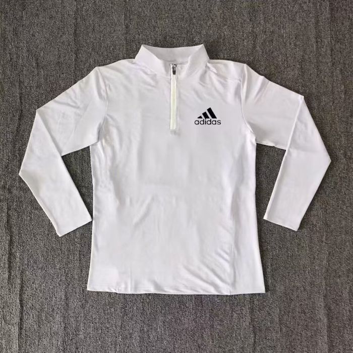 Nike, Adidas, только верх