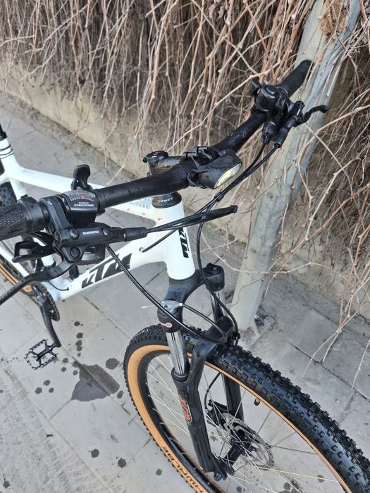 Bicicleta KTM 29 CADRU XL