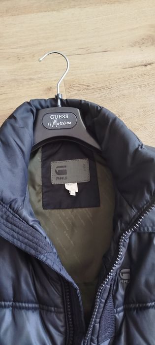 Уникален елек G Star